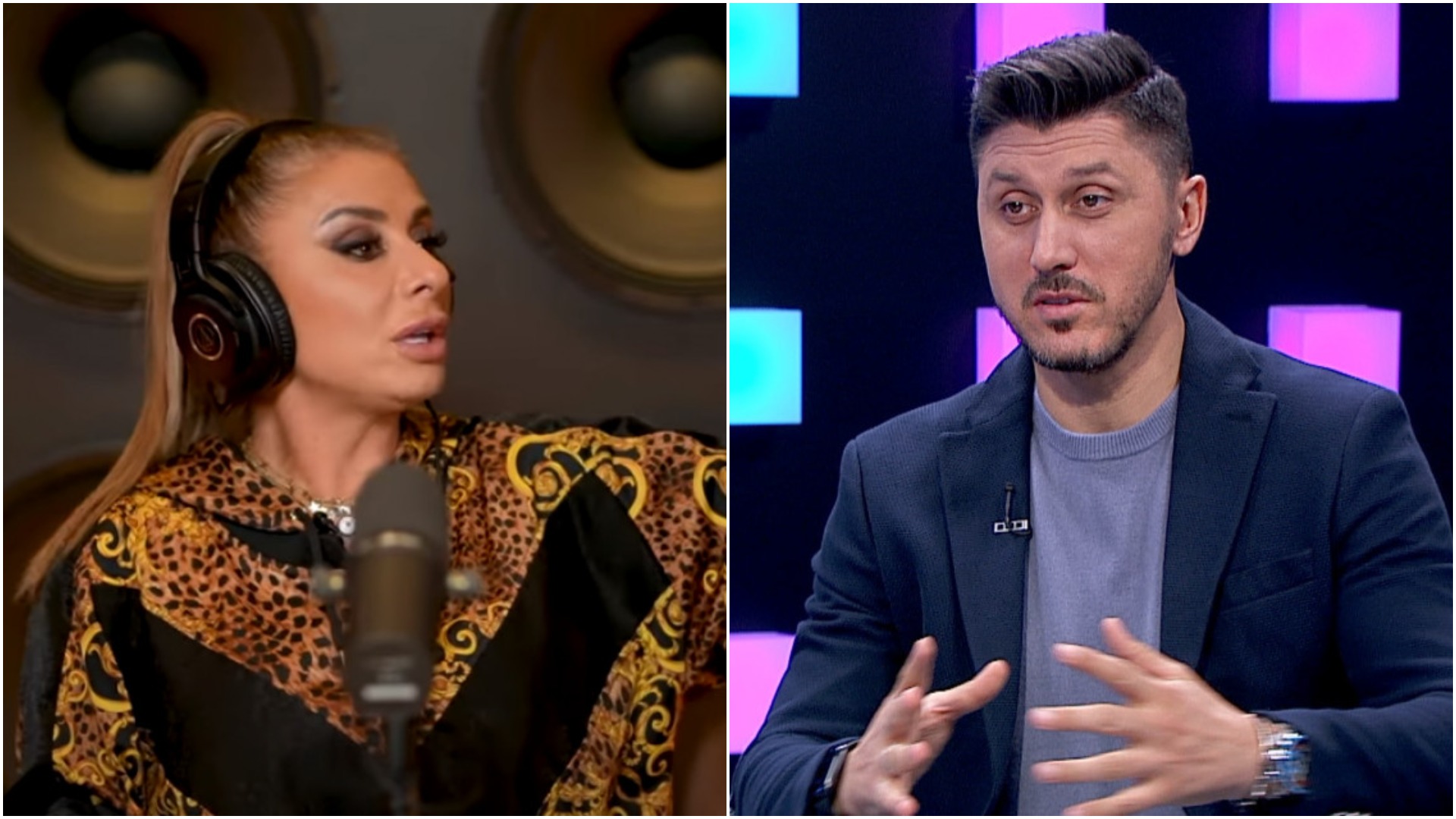 Anamaria Prodan a spus cum a ratat Ciprian Marica transferul carierei la Inter: ”Poate lumea nu știe!”
