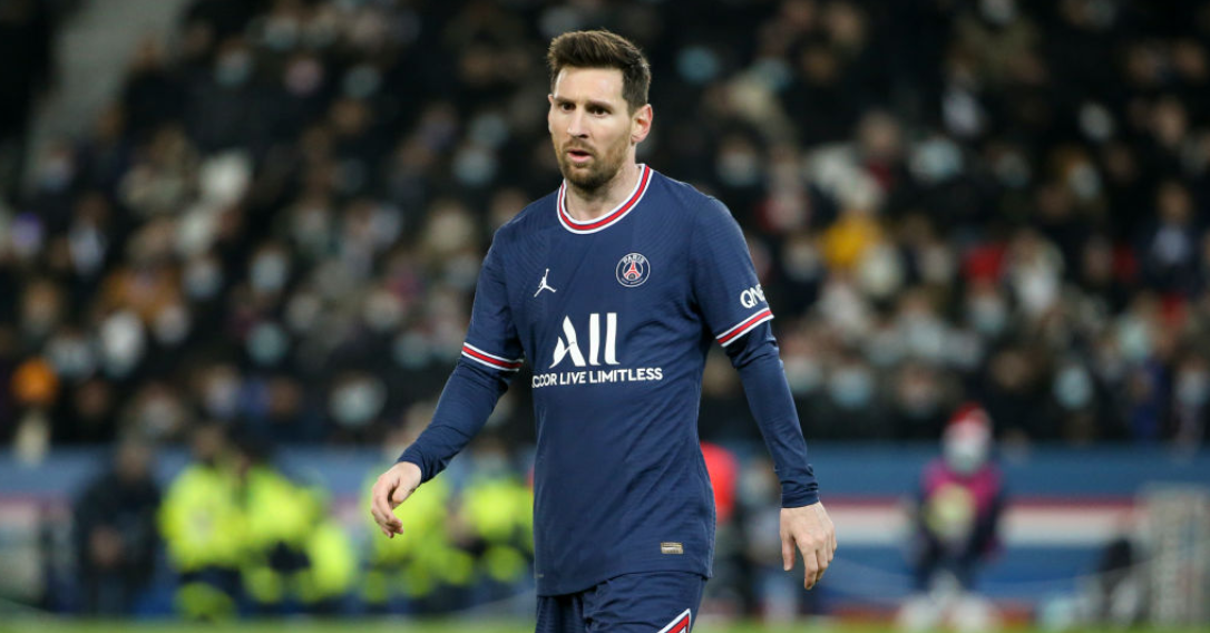 Lionel Messi e "lipsit de motivaţie" şi "într-o formă fizică precară" la PSG. Anunțul presei spaniole: "Realitatea dură"