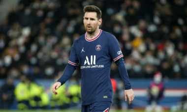 Lionel Messi / Foto: Gettyimages