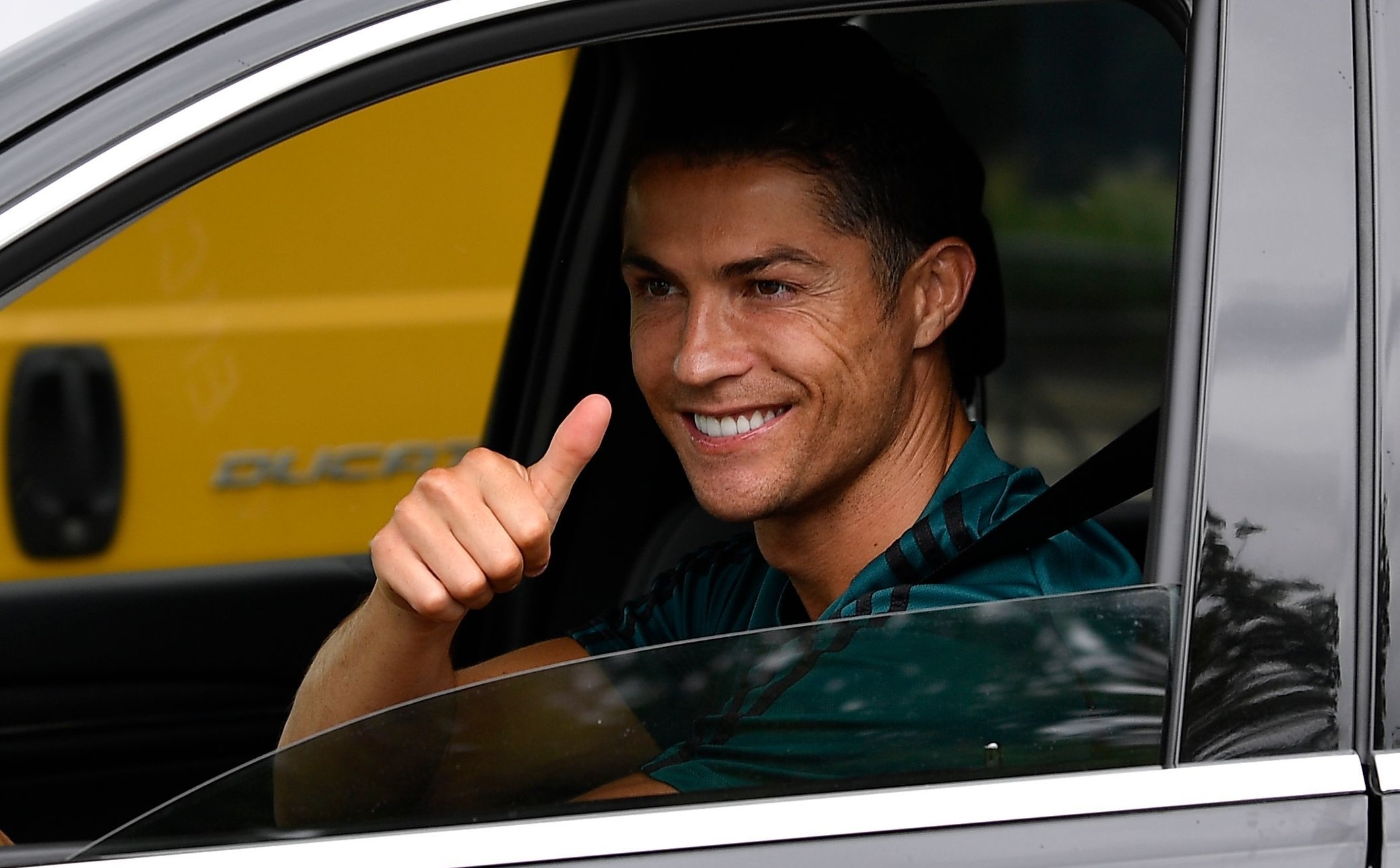Bolizii din garajul lui Ronaldo, prezentați în documentarul Georginei. Cum se compară cu colecția lui Messi