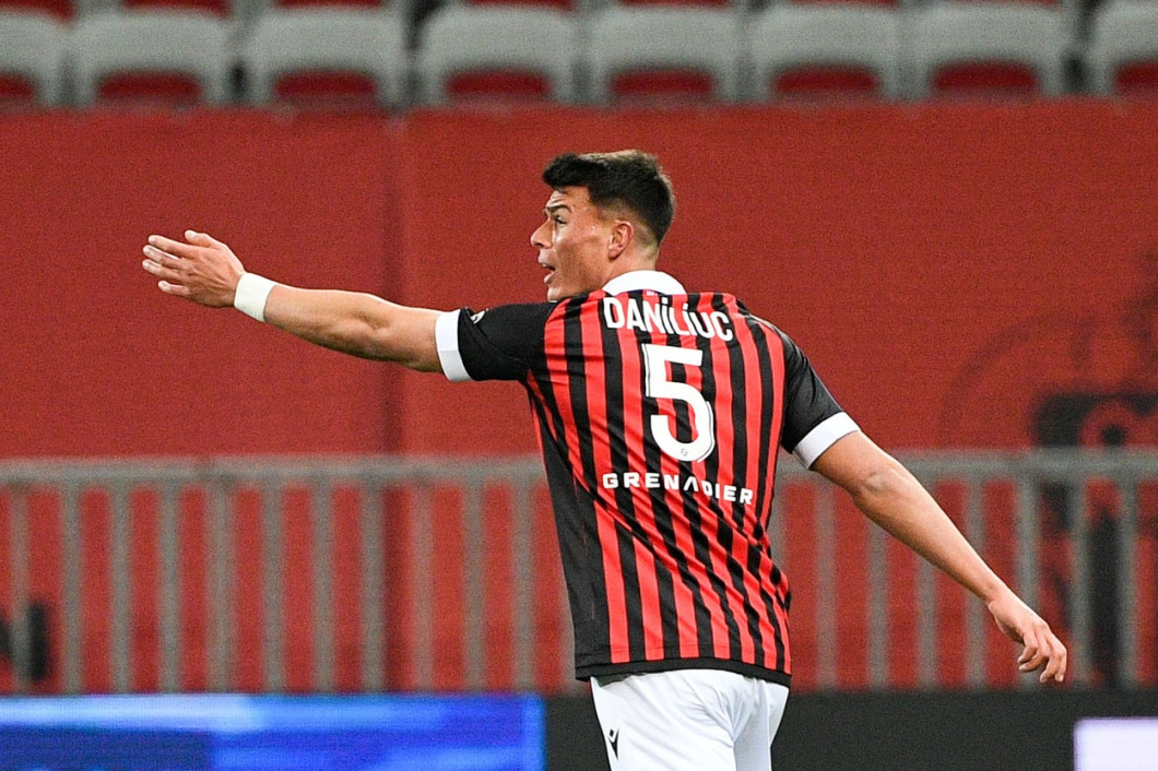 OGC Nice v FC Nantes - Ligue 1 Uber Eats