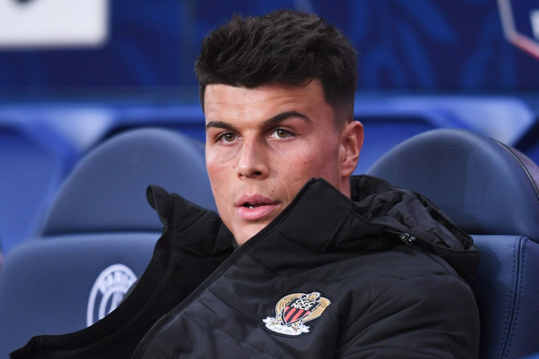 Paris Saint-Germain v OGC Nice - French Cup