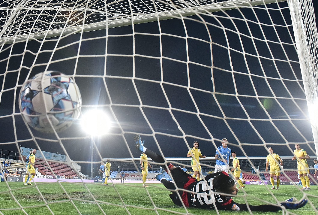 CS Mioveni - FC Voluntari 0-0, ACUM pe Digi Sport 1. Oaspeții luptă pentru a-și consolida poziția de pe podium