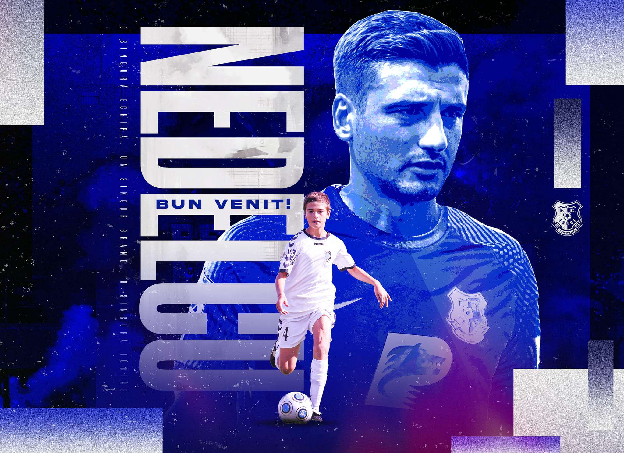 OFICIAL | Dragoș Nedelcu s-a întors la Farul
