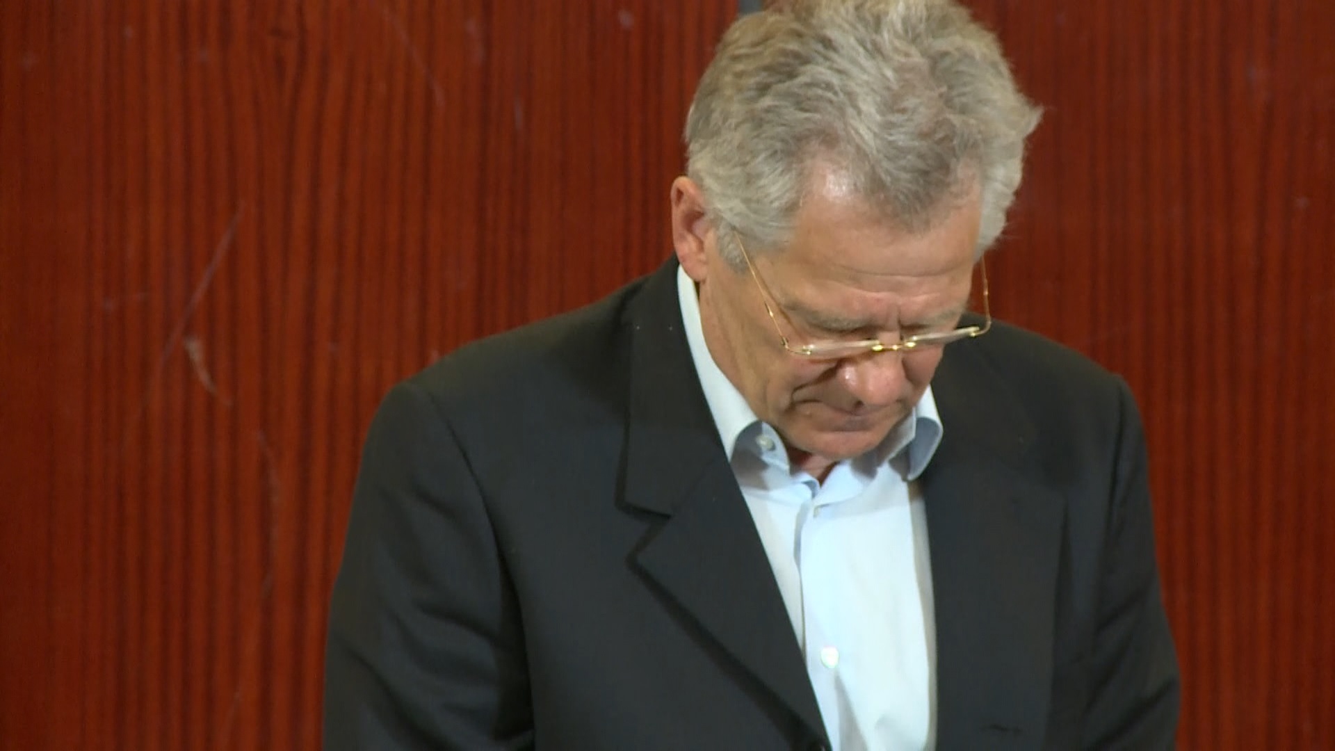 Laszlo Boloni, taxat la 20 de ani distanță: ”Când avea naționala nevoie, ne-a lăsat și a fugit. S-a dus după bani”