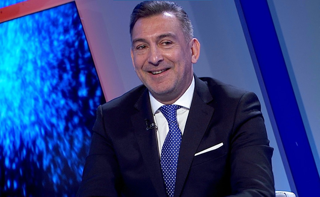 ”Poate să valoreze mâine 50 de milioane de euro?”. Apare o nouă ”stea” la FCSB? Răspunsul lui Ilie Dumitrescu