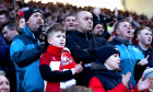 Middlesbrough v Coventry City - Sky Bet Championship