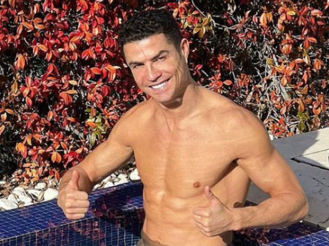 Cristiano Ronaldo ”și-a lăsat mască” un adversar: ”E atât de ...
