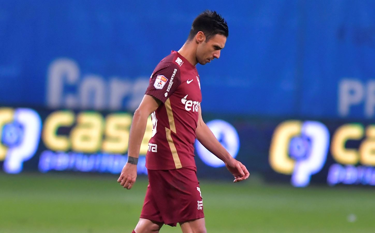 Restanțe salariale la CFR Cluj. Mario Camora: “Nu există nicio scuză”