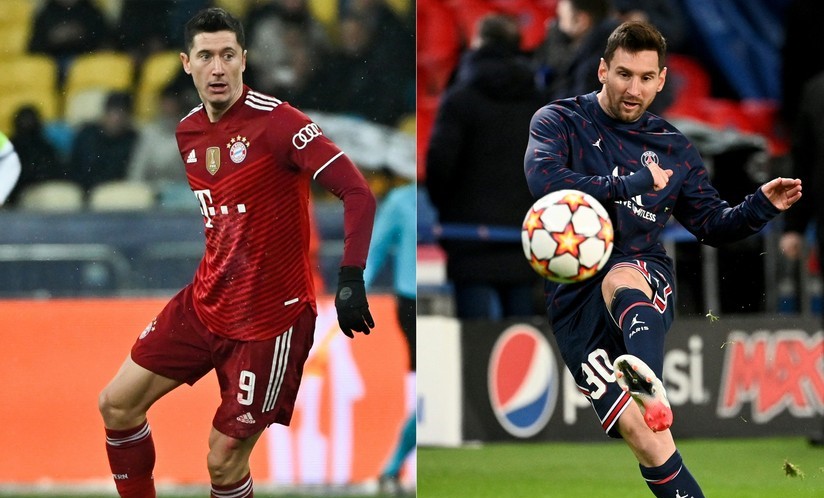 Lewandowski se aștepta ca Messi să aibă probleme la PSG. “O experiență copleșitoare”