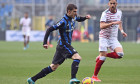 Soccer: Serie A; Atalanta-Cagliari