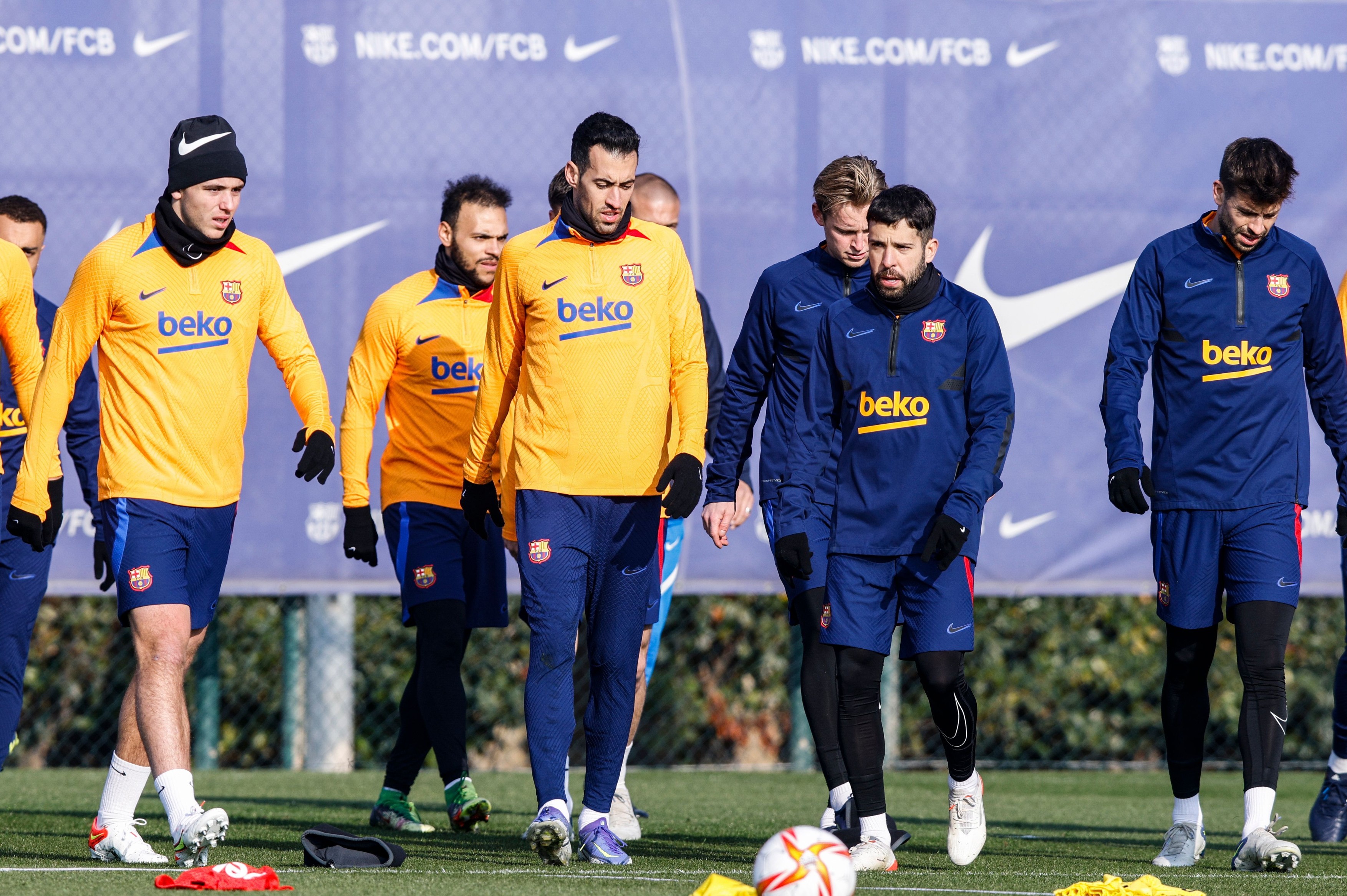 Veste neașteptată de la Barcelona. Un titular se gândește la retragere