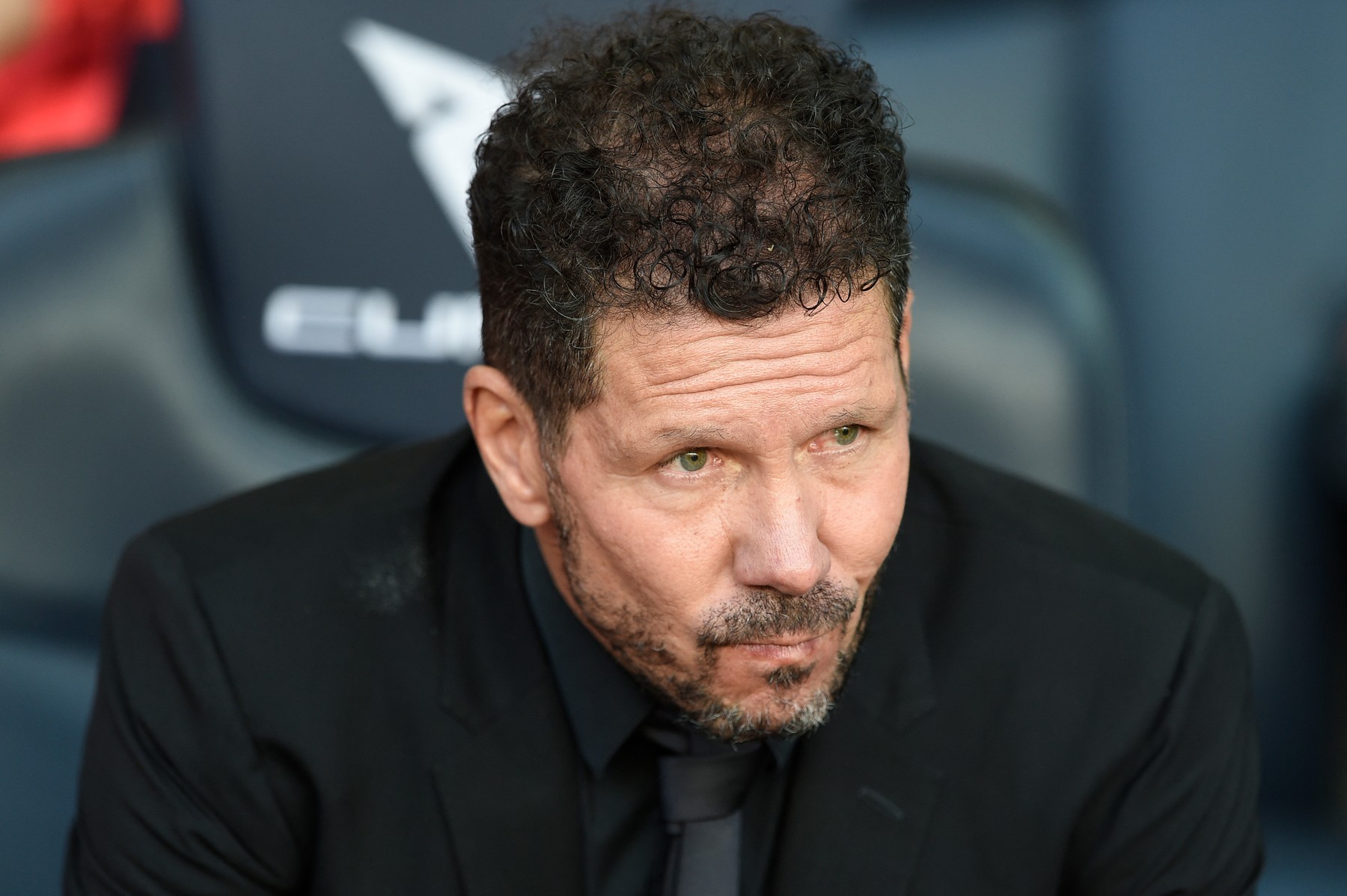 Diego Simeone a reacționat după înfrângerea suferită de Atletico în fața Barcelonei: ”Vom aborda săptămâna cu umilință!”