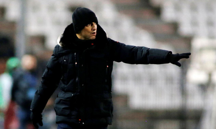 razvan lucescu