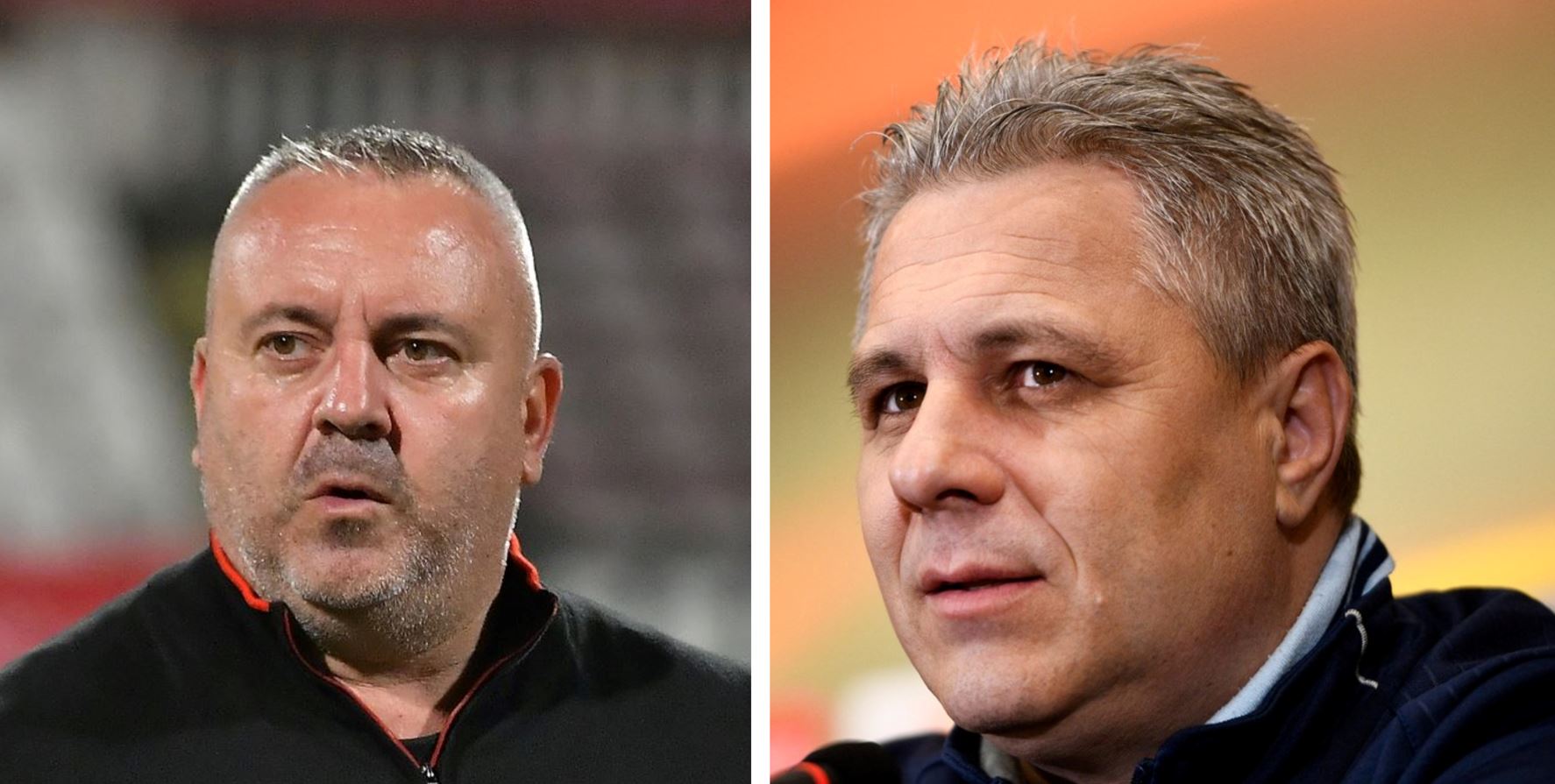 Marius Șumudică, așteptat la Rapid. Mihai Iosif: “Am vorbit cu Șumi, e ușa deschisă”