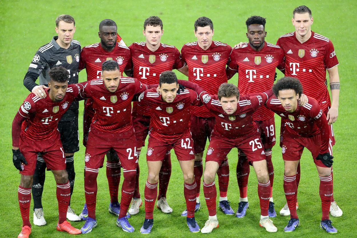 OFICIAL | Borussia Dortmund ”i-a furat” un jucător de bază lui Bayern Munchen! Mutarea se va realiza în vară