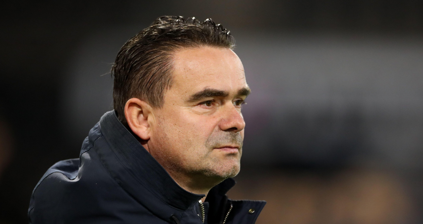 Marc Overmars, dat afară de la Ajax pentru hărțuire sexuală! Cum a reacționat olandezul