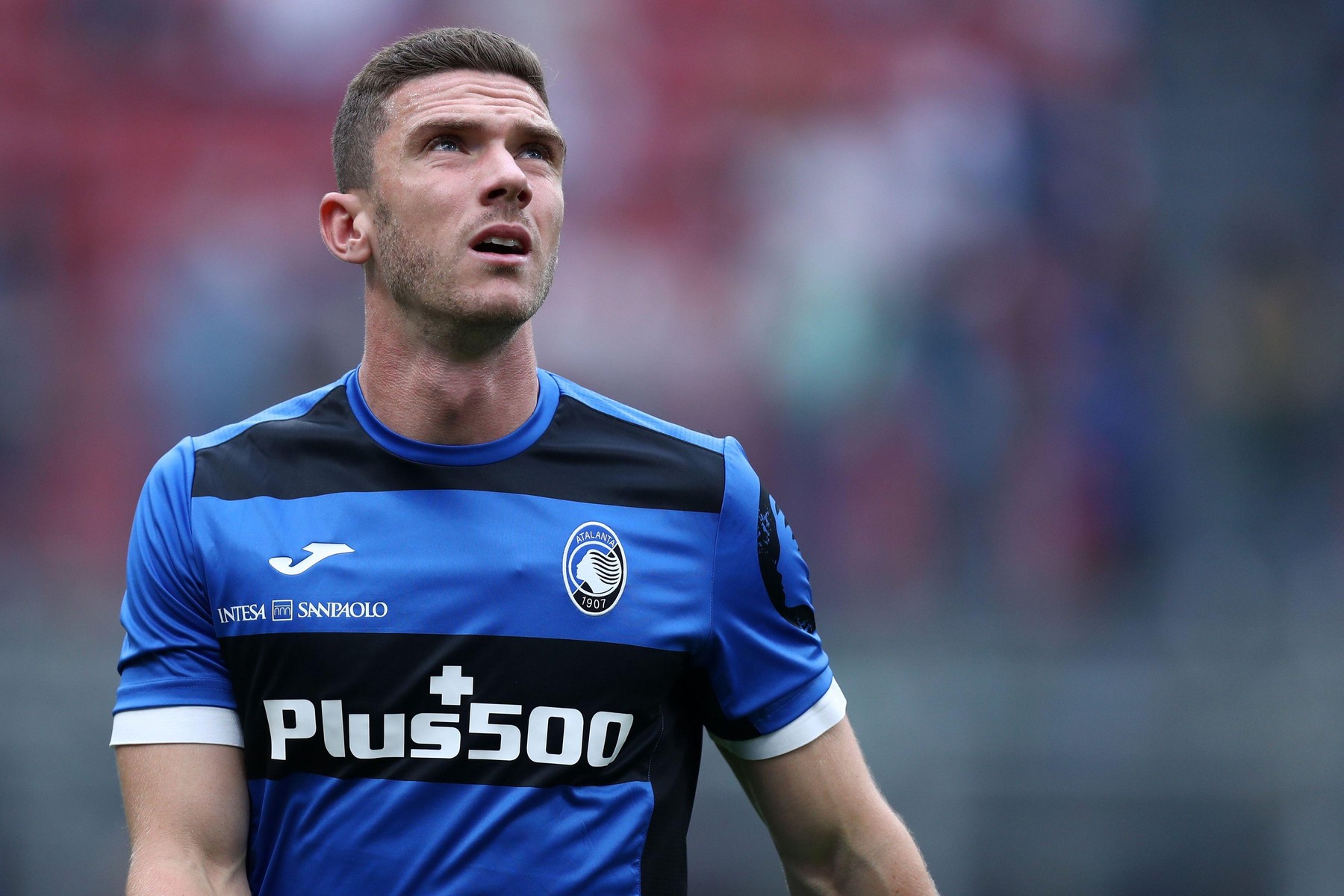 Robin Gosens ar fi asigurat traiul mai multor generații dacă ar fi acceptat oferta de la Newcastle! De ce a refuzat