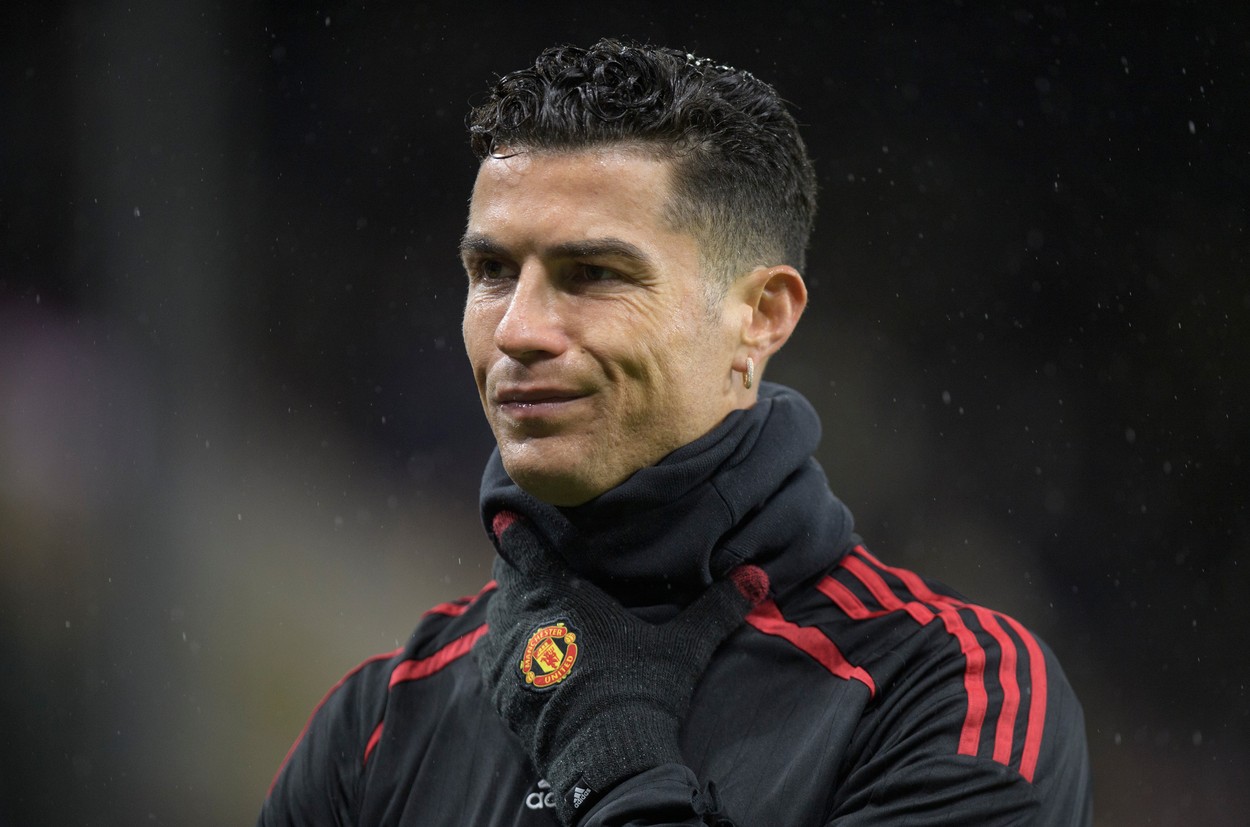 Cristiano Ronaldo, record negativ incredibil pentru cvintuplul Balon de Aur. De 13 ani nu i se mai întâmplase aşa ceva