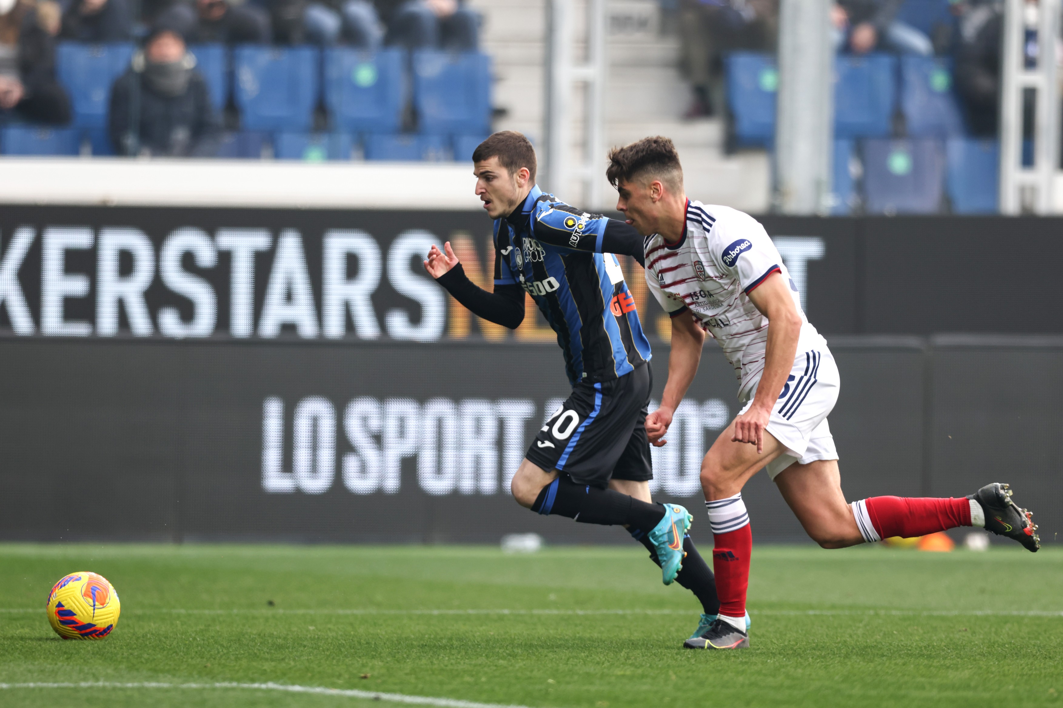Valentin Mihăilă, avertizat de un fost jucător de la Atalanta: ”Trebuie să fie atent!”