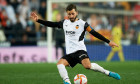 Valencia CF v Cadiz CF - Copa del Rey, Spain - 02 Feb 2022