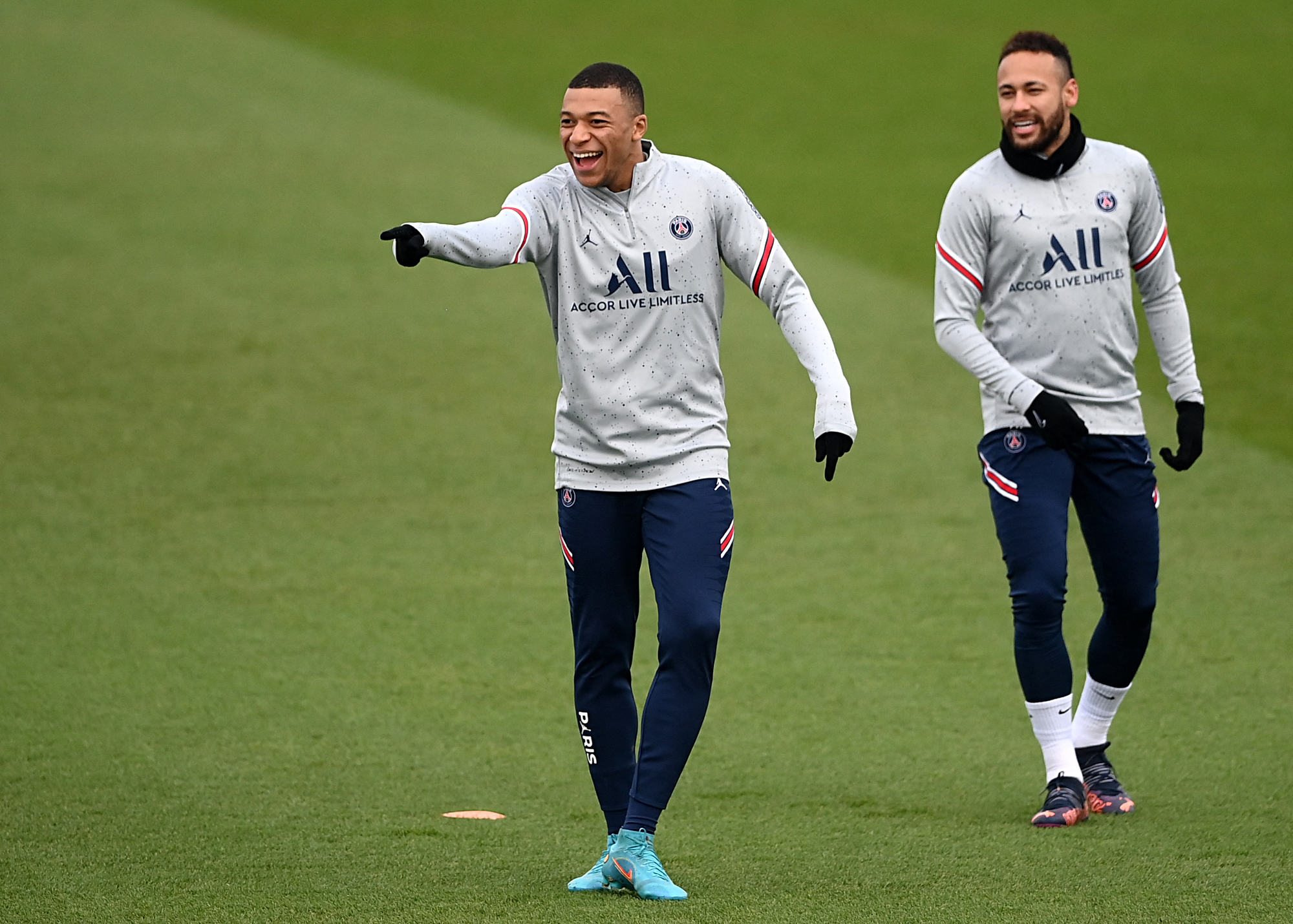 Kylian Mbappe le-a pus gând rău celor de la Real Madrid: ”Vreau să o înving, apoi vedem ce se întâmplă!”