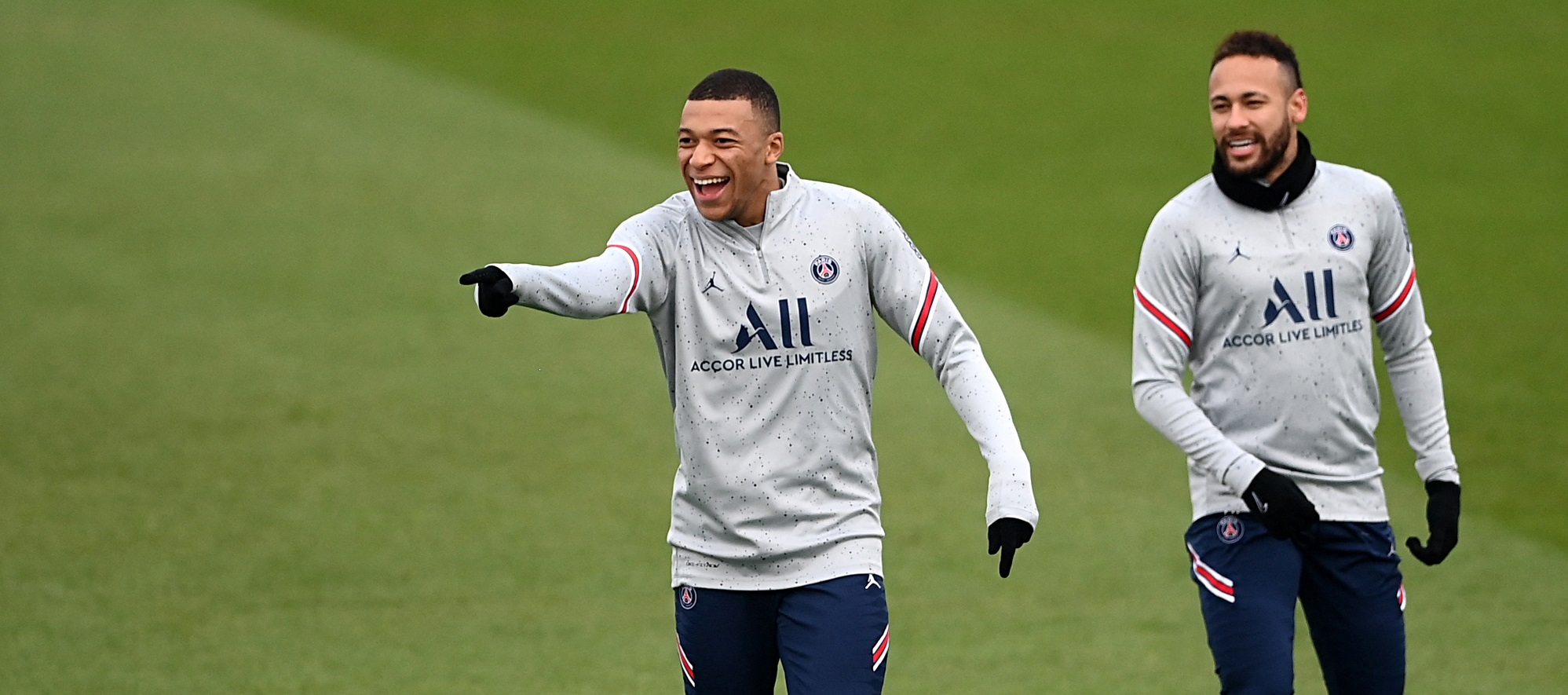Kylian Mbappe a vorbit despre Real Madrid, înaintea confruntării din Liga Campionilor: ”Sunt liber să fac ce vreau!”