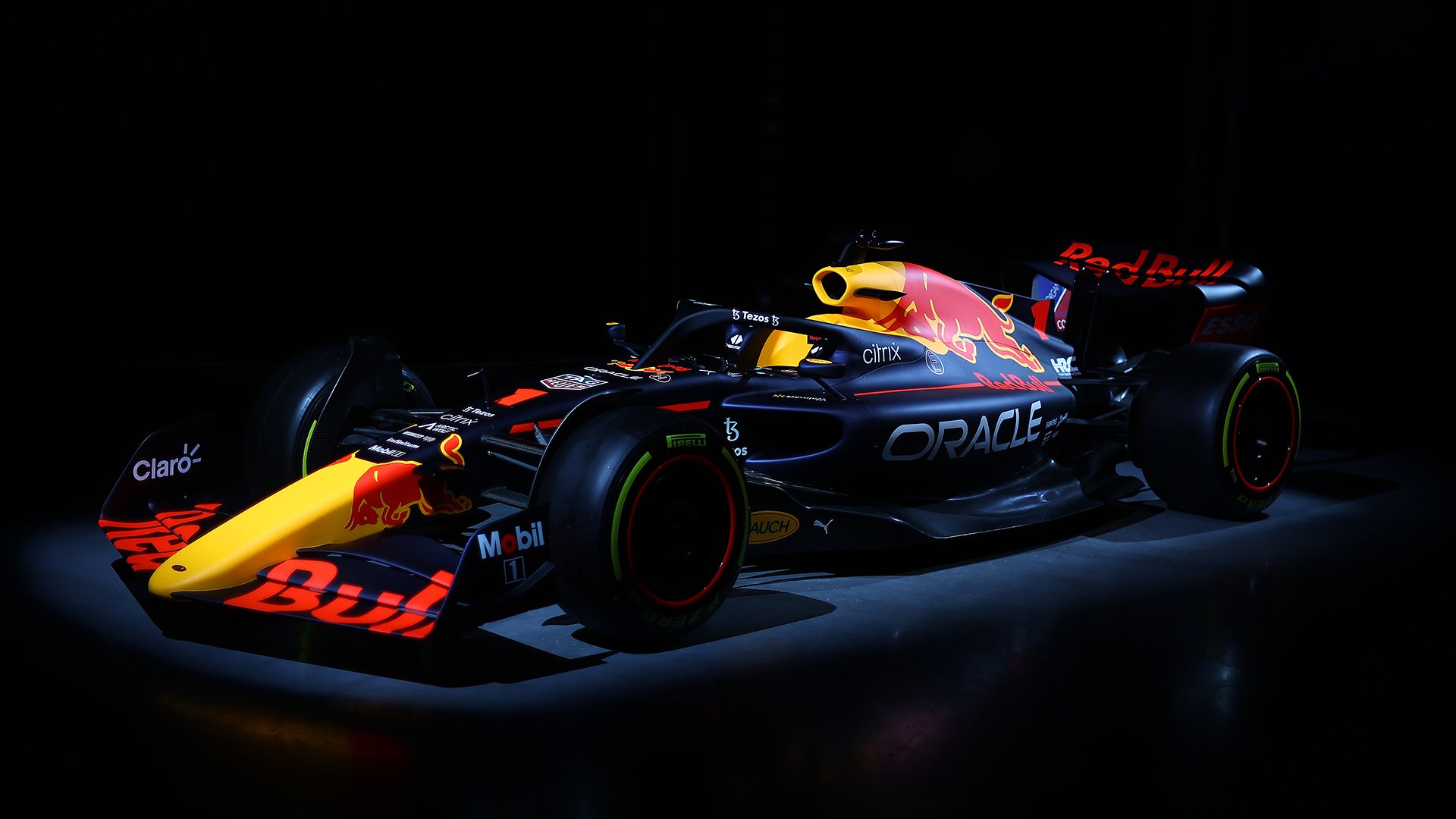 Red Bull Racing, afacere uriașă! Echipa din Formula 1 își modifică numele pentru 437 de milioane €