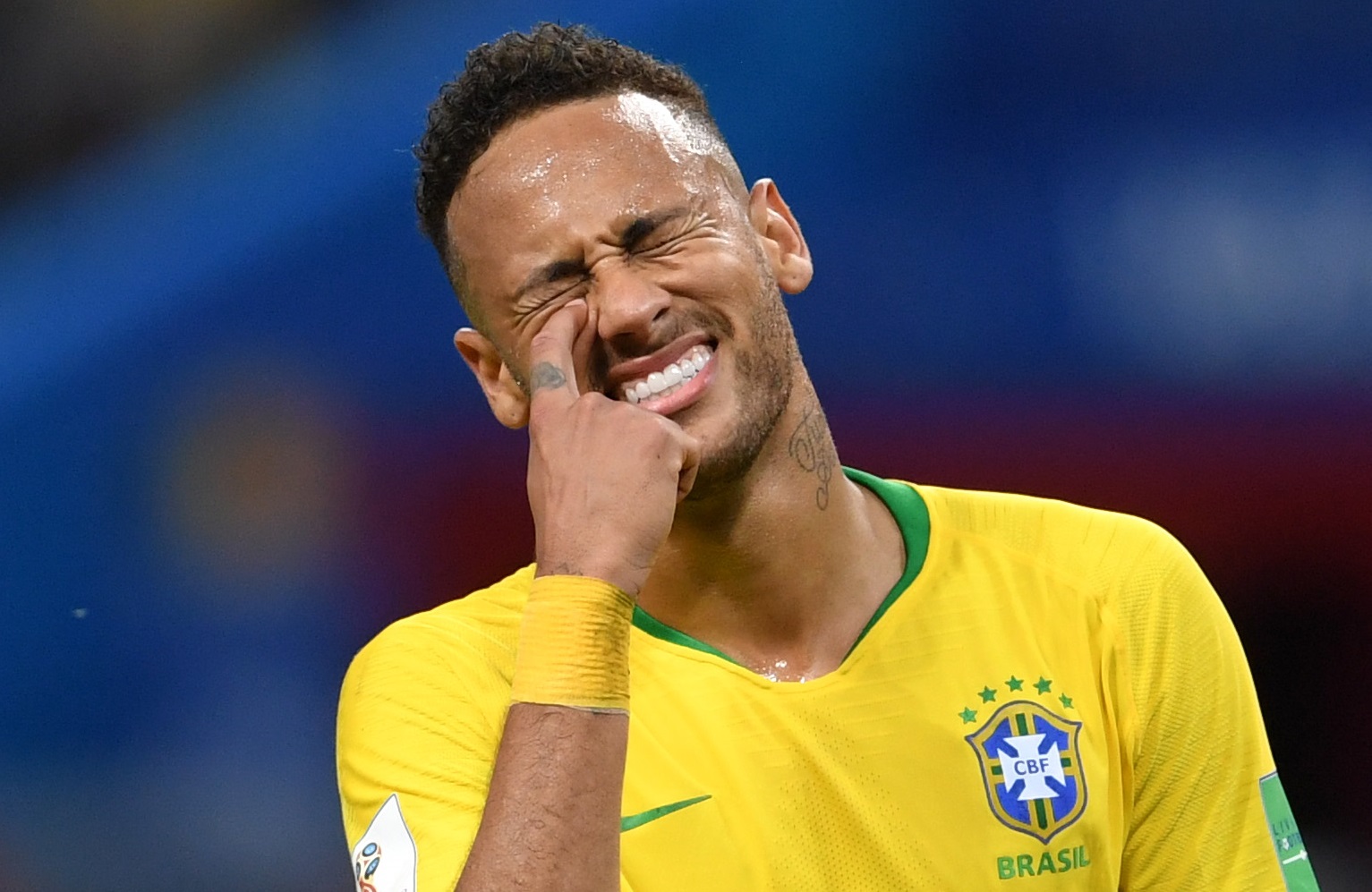 Cum a reușit un tânăr de 20 de ani să-i fure aproape 40.000 € din cont lui Neymar fără ca el să-și dea seama