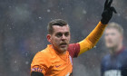 Turksih Super League - Galatasaray v Trabzonspor