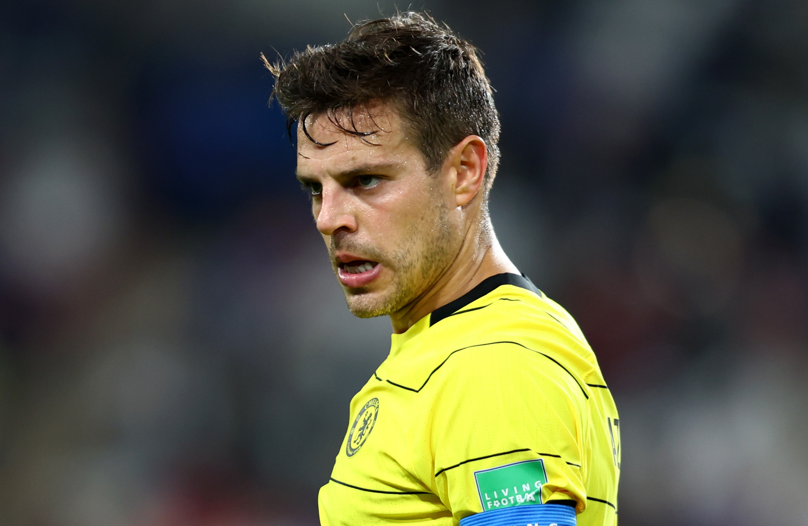 Chelsea îl poate opri pe Azpilicueta să plece gratis la Barcelona, deși îi expiră contractul în vară! Cum e posibil