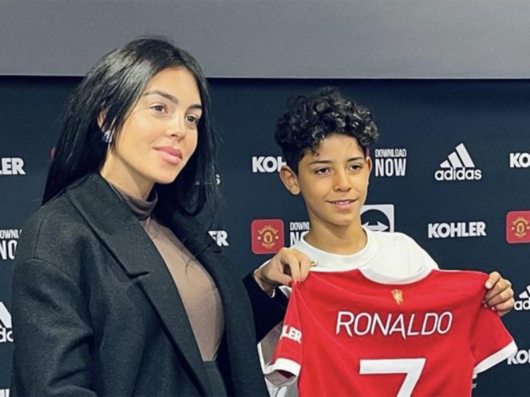 cristiano 3