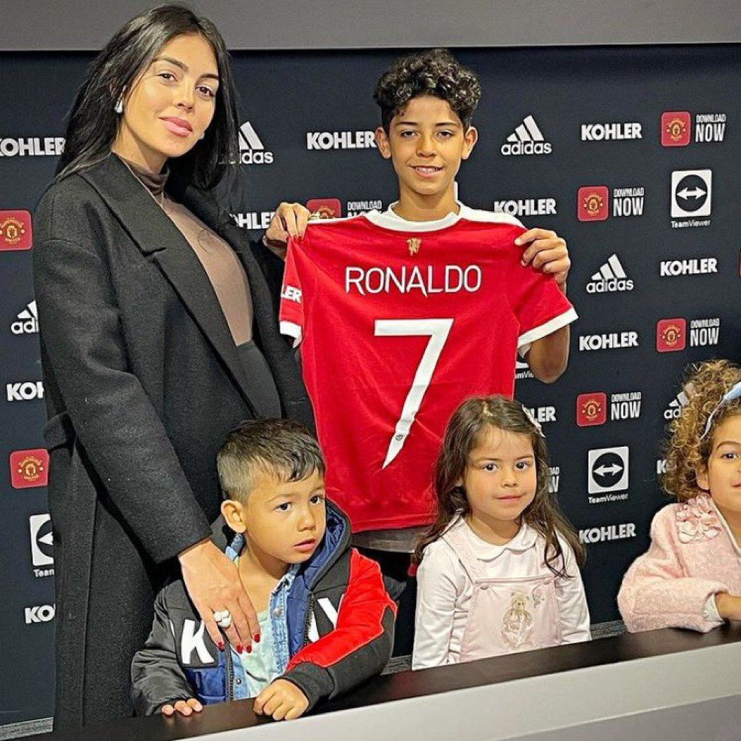 cristiano 1