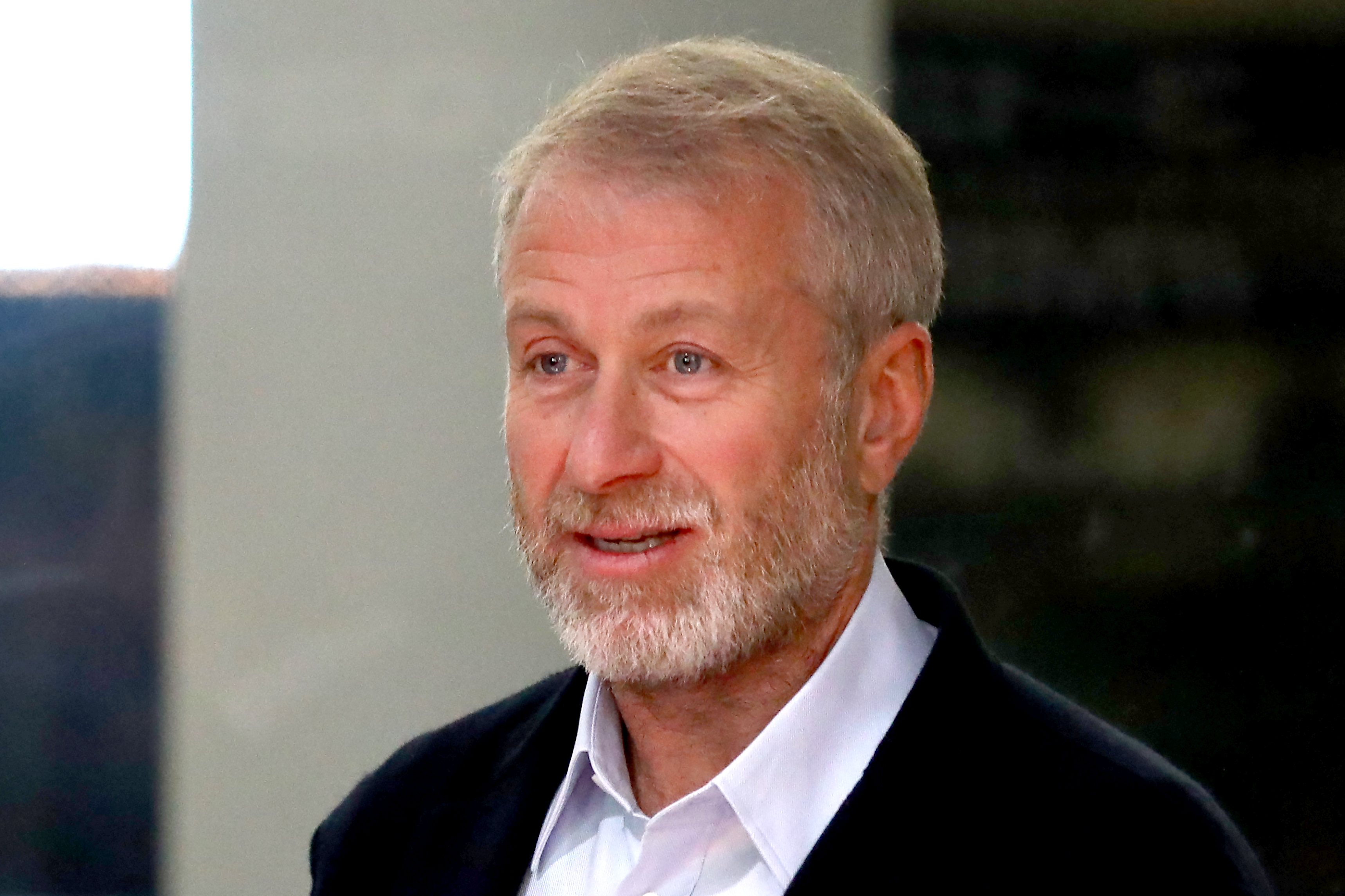 Roman Abramovich vrea să preia un club de tradiție din Brazilia! În ce stadiu sunt negocierile