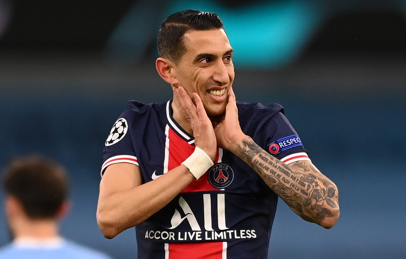 Anunț surprinzător în Franța: Angel Di Maria pleacă de la PSG! Primul club care și-a manifestat interesul