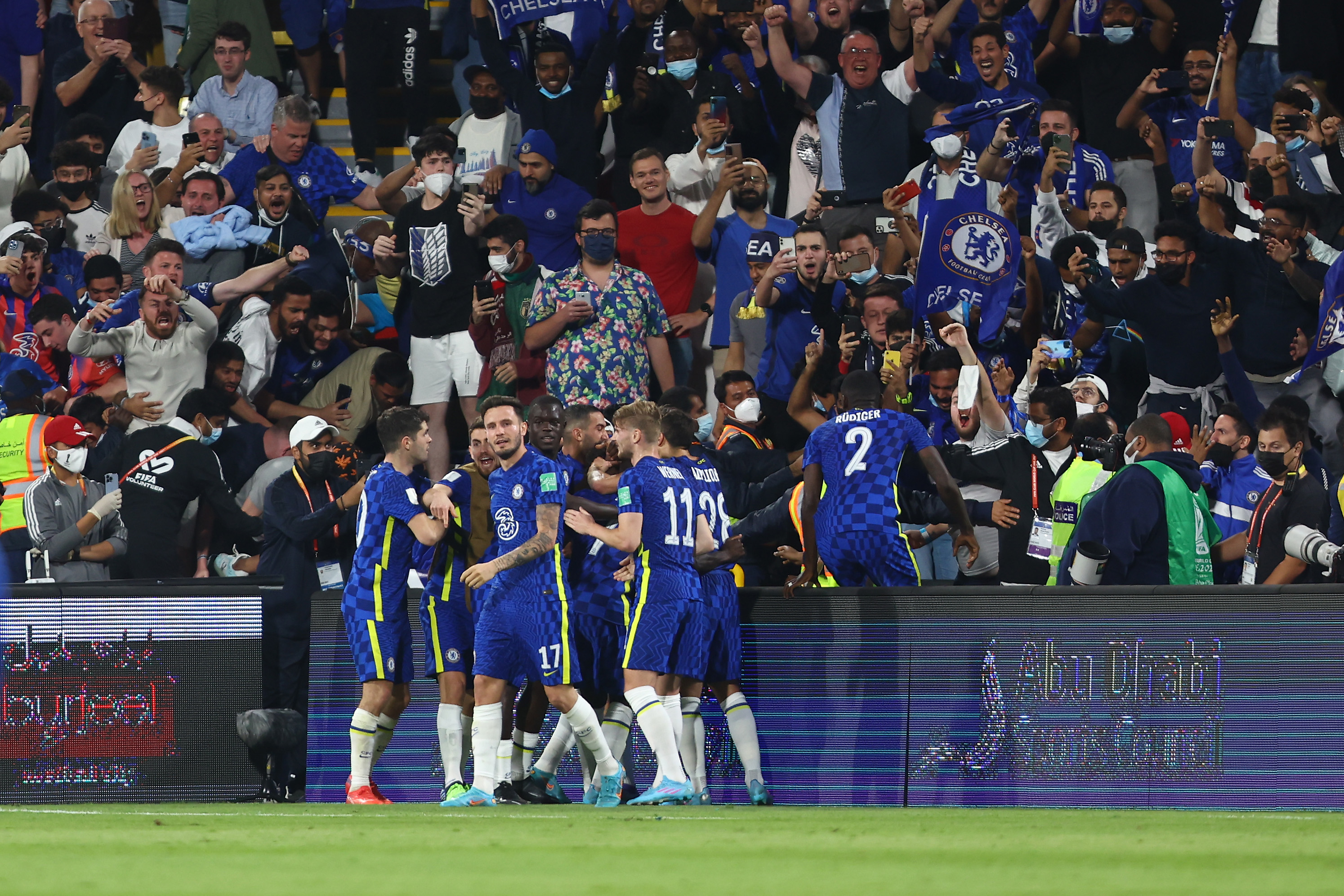 Chelsea, marea câștigătoare a Campionatului Mondial al Cluburilor! Echipa lui Thomas Tuchel a învins-o pe Palmeiras în prelungiri