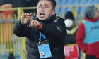 FOTBAL:GAZ METAN MEDIAS-CFR CLUJ, LIGA 1 CASA PARIURILOR (12.02.2022)