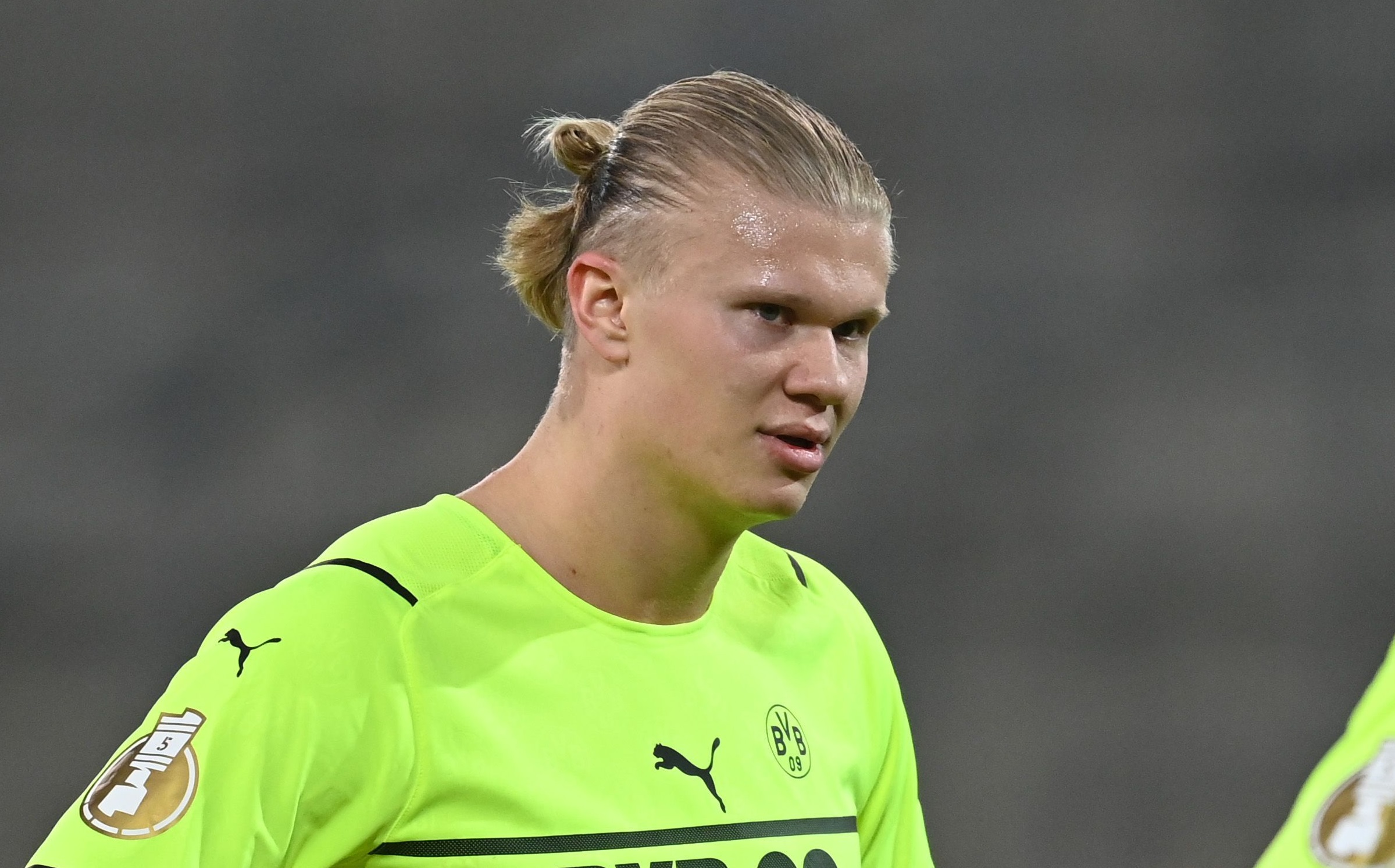Transferul lui Erling Haaland, un "măr otrăvit" pentru Real Madrid. "Albii" s-ar alege cu marea problemă a Barcelonei