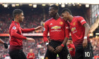 Manchester United v West Ham United - Premier League