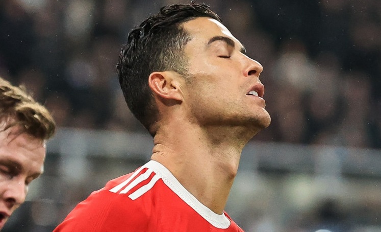 Adevăratul motiv pentru care Ronaldo vrea să plece de la Manchester United. Nu ar recunoaște niciodată public