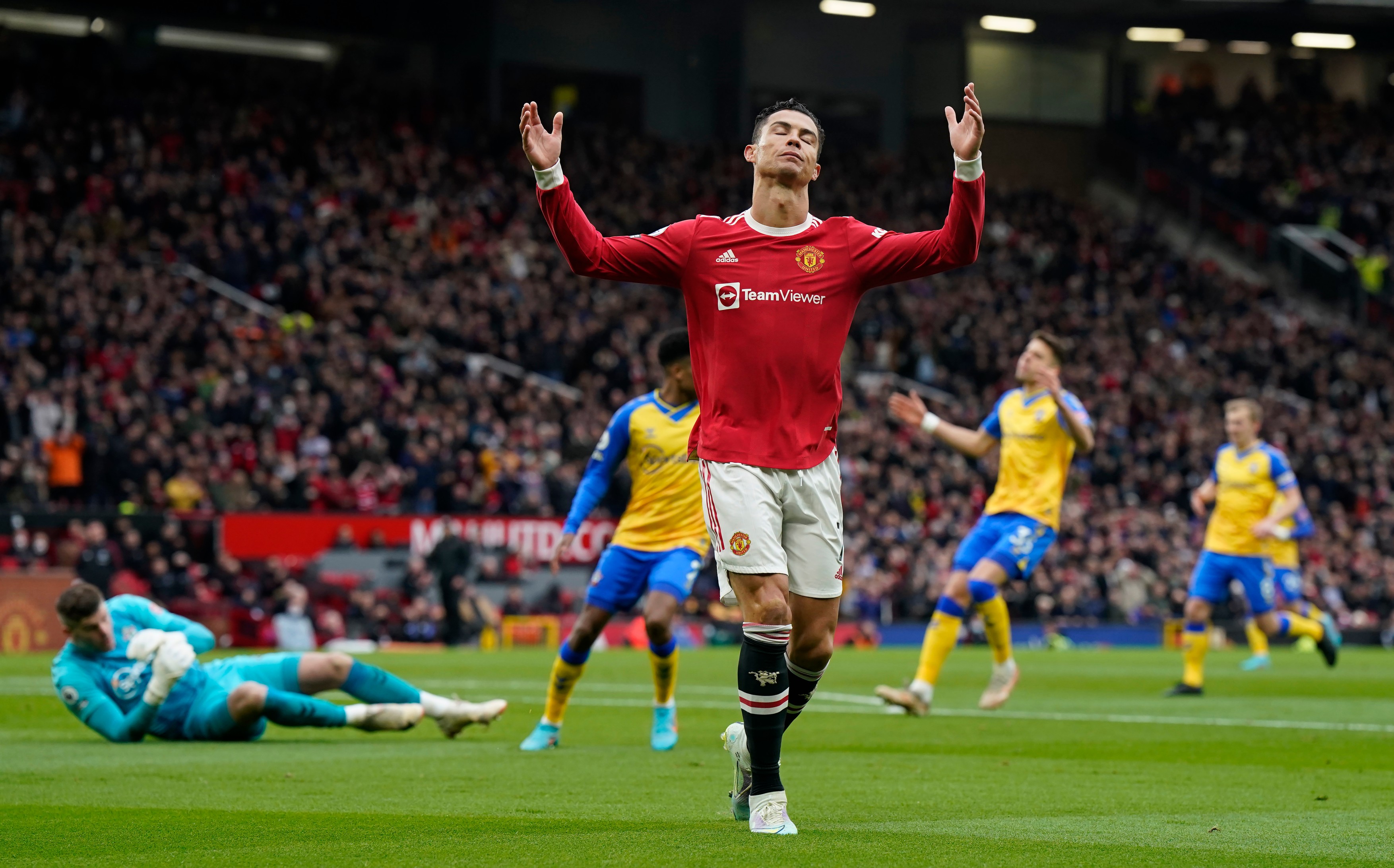 Cristiano Ronaldo a identificat motivul pentru care nu mai marchează așa des! S-a destăinuit apropiaților