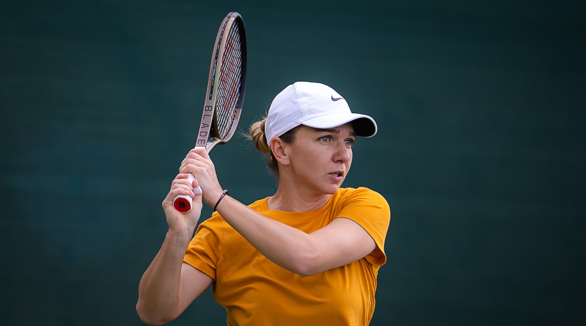 Simona Halep, entuziasmată înaintea debutului la Dubai. “Unul dintre turneele preferate”