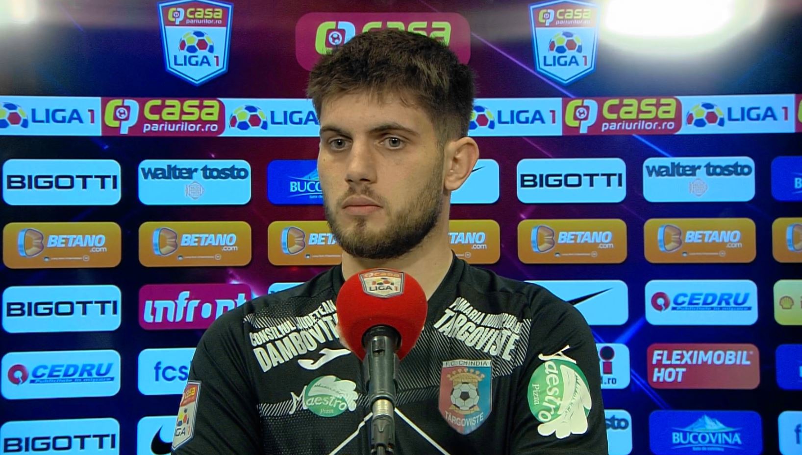"Nu am mai trăit așa rușine". Paul Iacob, "demolat" după eșecul cu FCSB. Ce spune de transferul la "roș-albaștri"