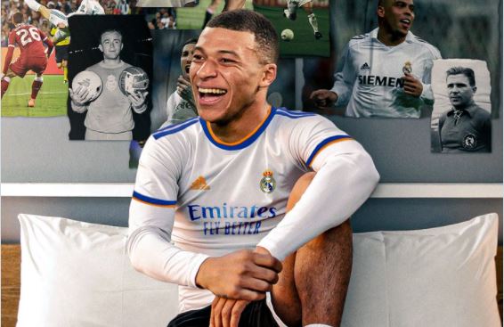 "Tic, tac, tic tac. E inevitabil". Kylian Mbappe merge la Real Madrid. Cum îl contrazice pe Al-Khelaifi + De trei ori a fost aproape