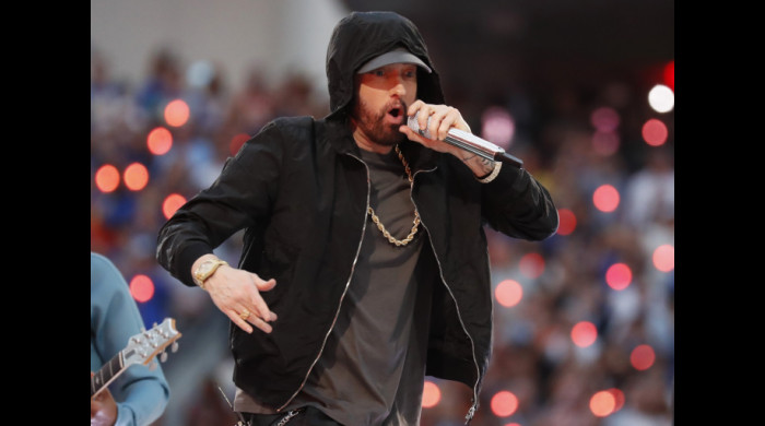 Colin Kaepernick Once Garnered Massive Support From Rap Legend Eminem Who  Did a Freestyle Sequence on The QB After NFL Exit - EssentiallySports