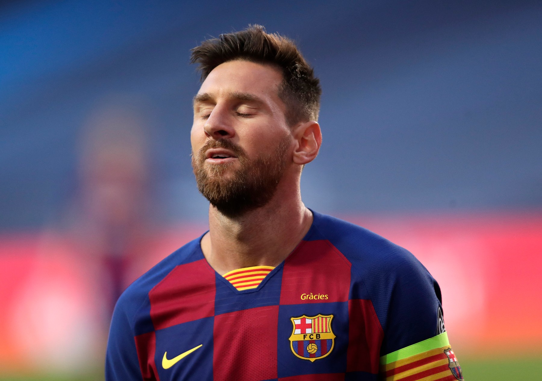 Leo Messi a scris istorie la Barcelona, dar ar fi putut ajunge la marea rivală Real Madrid! 