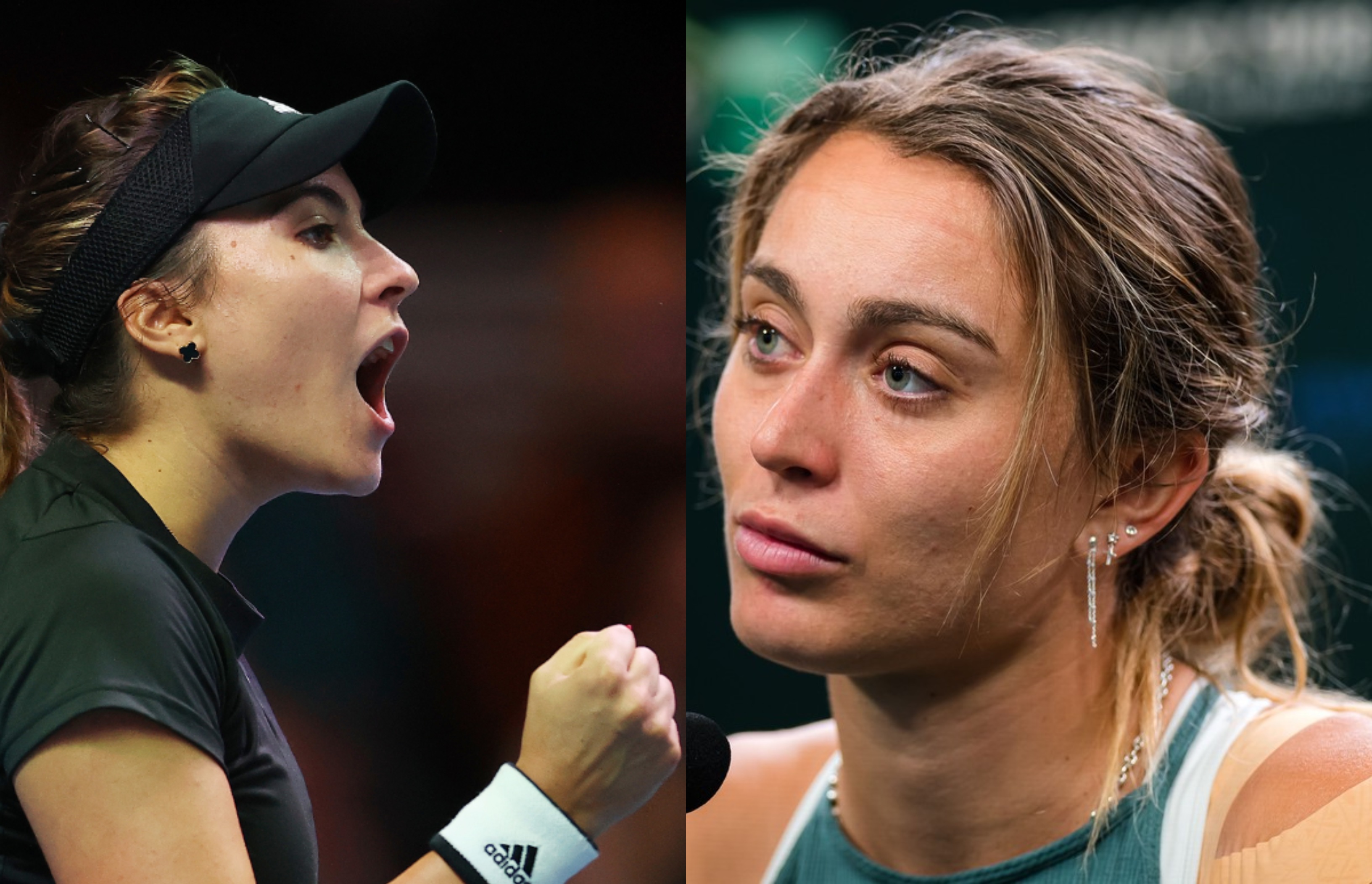 Cu cine va juca Simona Halep în turul doi de la WTA Dubai: Gabriela Ruse sau ”noua Sharapova”
