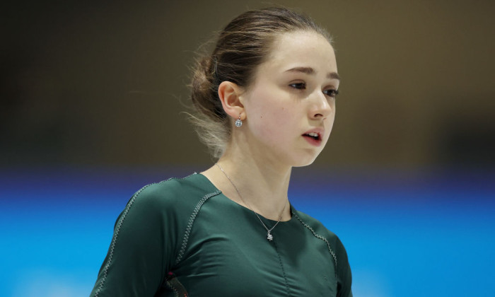 Around The Games - Beijing 2022 Winter Olympics Day 8