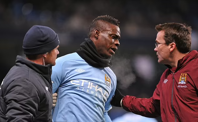 Medicul lui Manchester City a murit în timp ce vizita locul în care și-a cerut în căsătorie soția acum 27 de ani