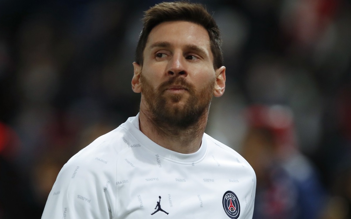 Lionel Messi, nicio șansă să intre în istoria lui PSG: Aici au fost jucători grozavi, nu poți să îl pui printre ei